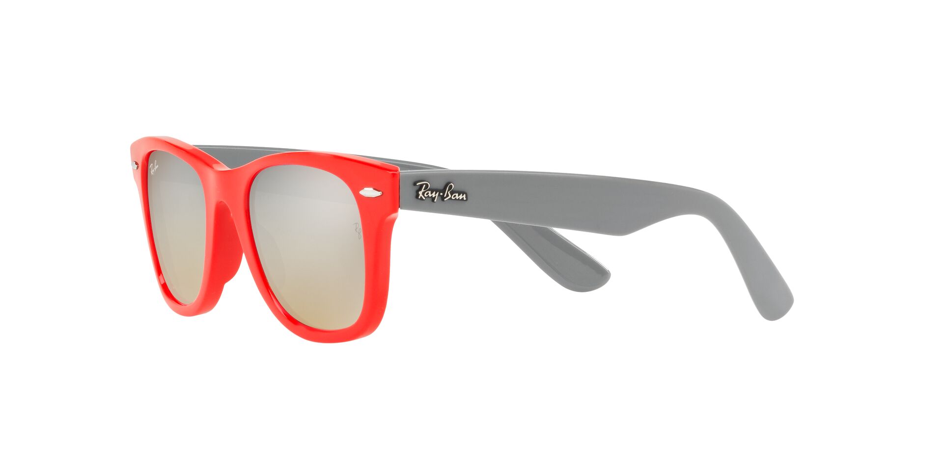 Ray-Ban J9066S 7040B8 - obrazek 2