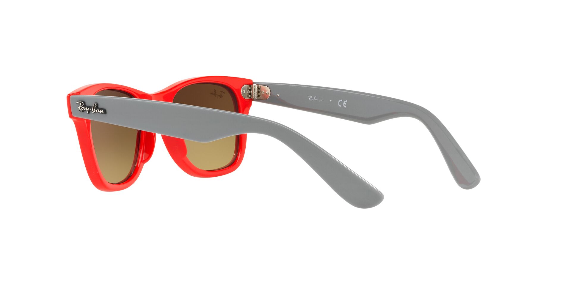 Ray-Ban J9066S 7040B8 - obrazek 4