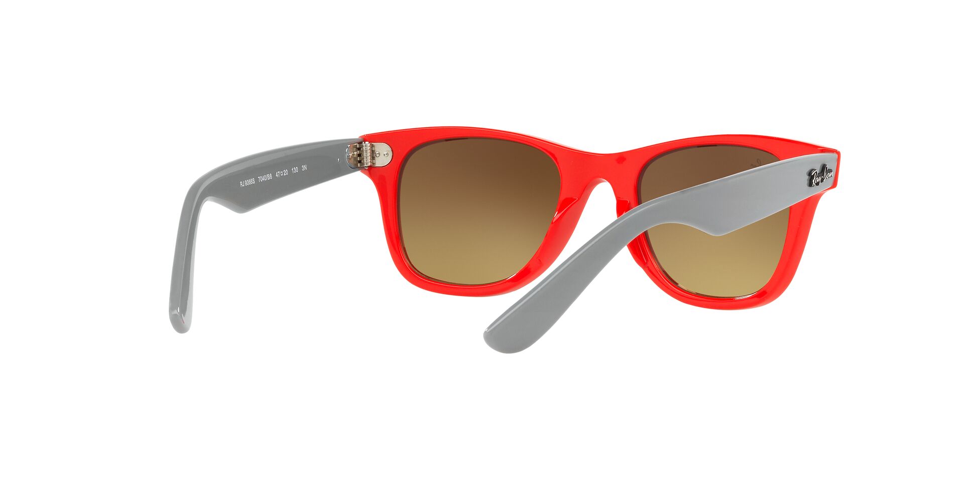 Ray-Ban J9066S 7040B8 - obrazek 7