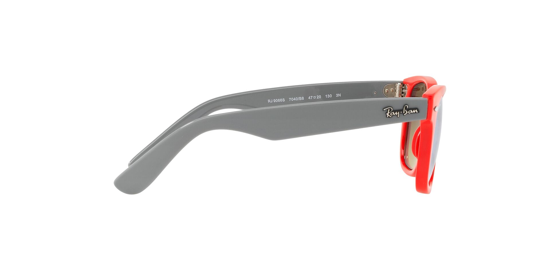 Ray-Ban J9066S 7040B8 - obrazek 9