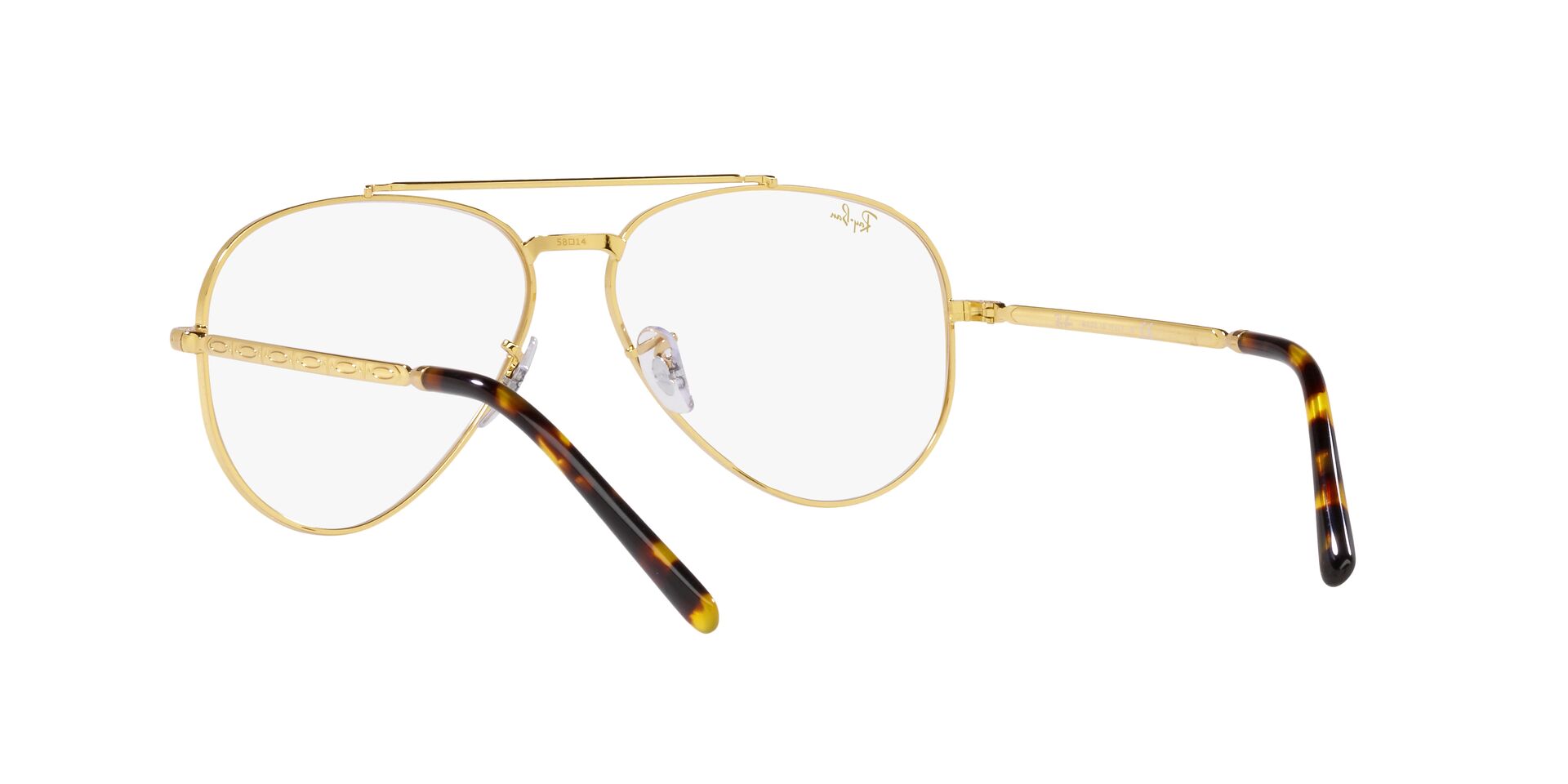 Ray-Ban 3625V 3086 - obrazek 5