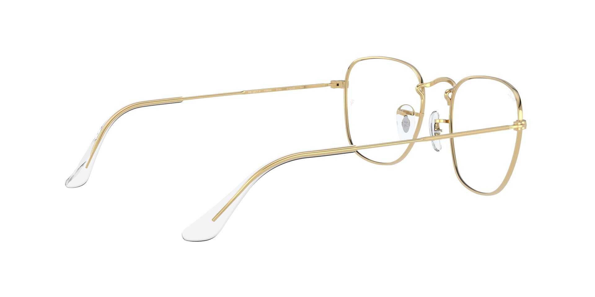 Ray-Ban 2857V 3086 - obrazek 6