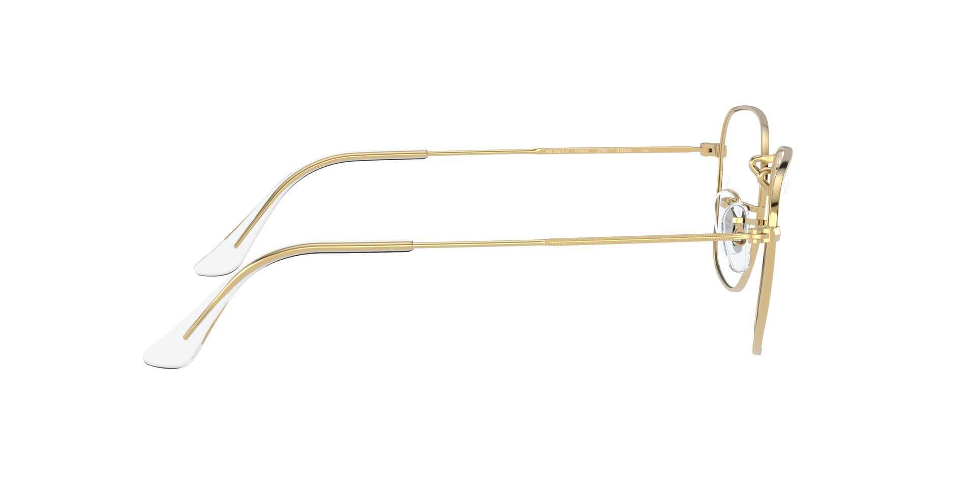 Ray-Ban 2857V 3086 - obrazek 5