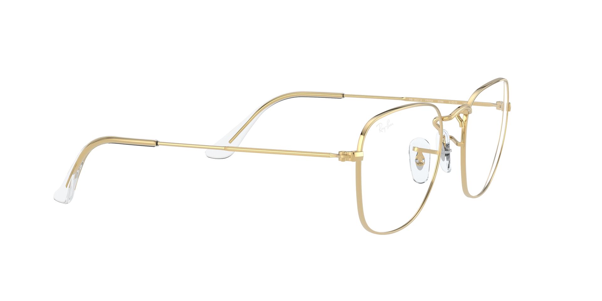 Ray-Ban 2857V 3086 - obrazek 4