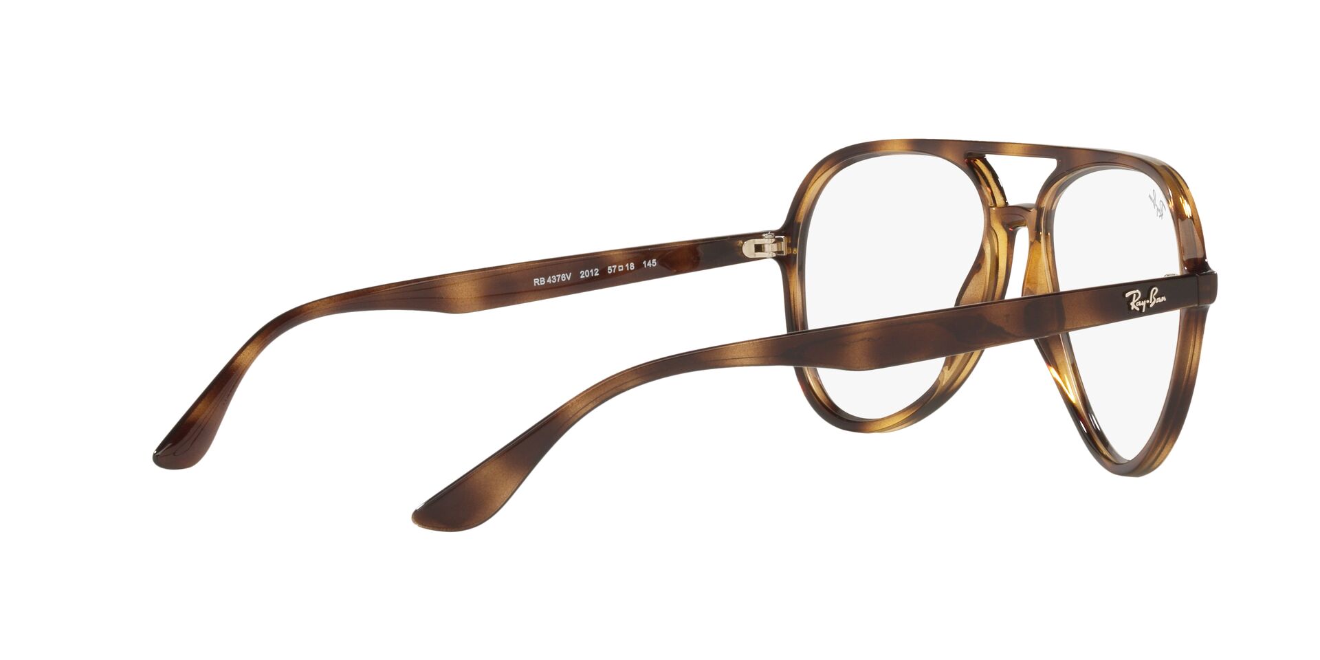 Ray-Ban 4376 2012 - obrazek 8