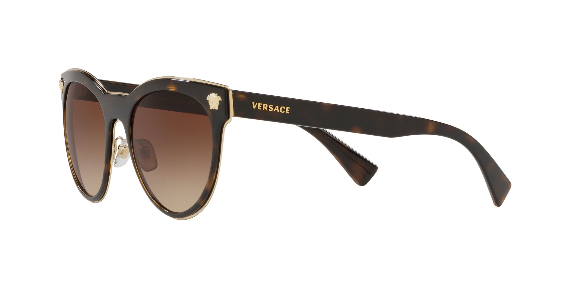 Versace 2198 125213 - obrazek 2
