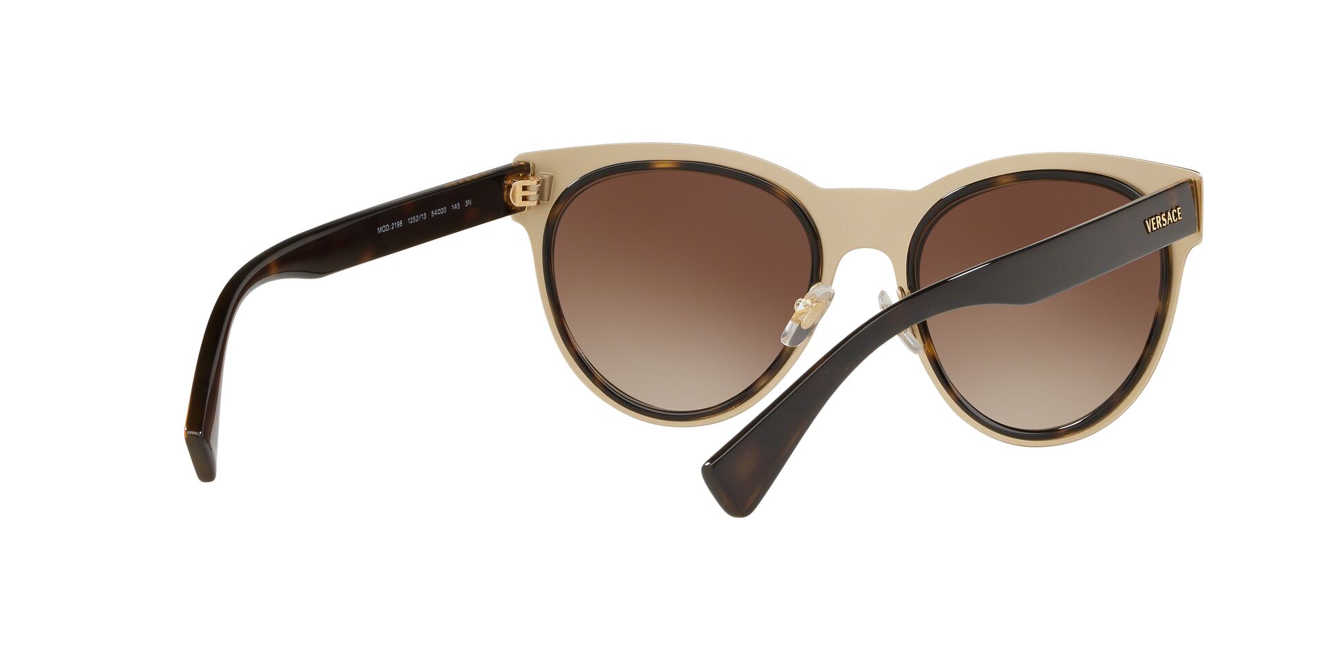 Versace 2198 125213 - obrazek 7