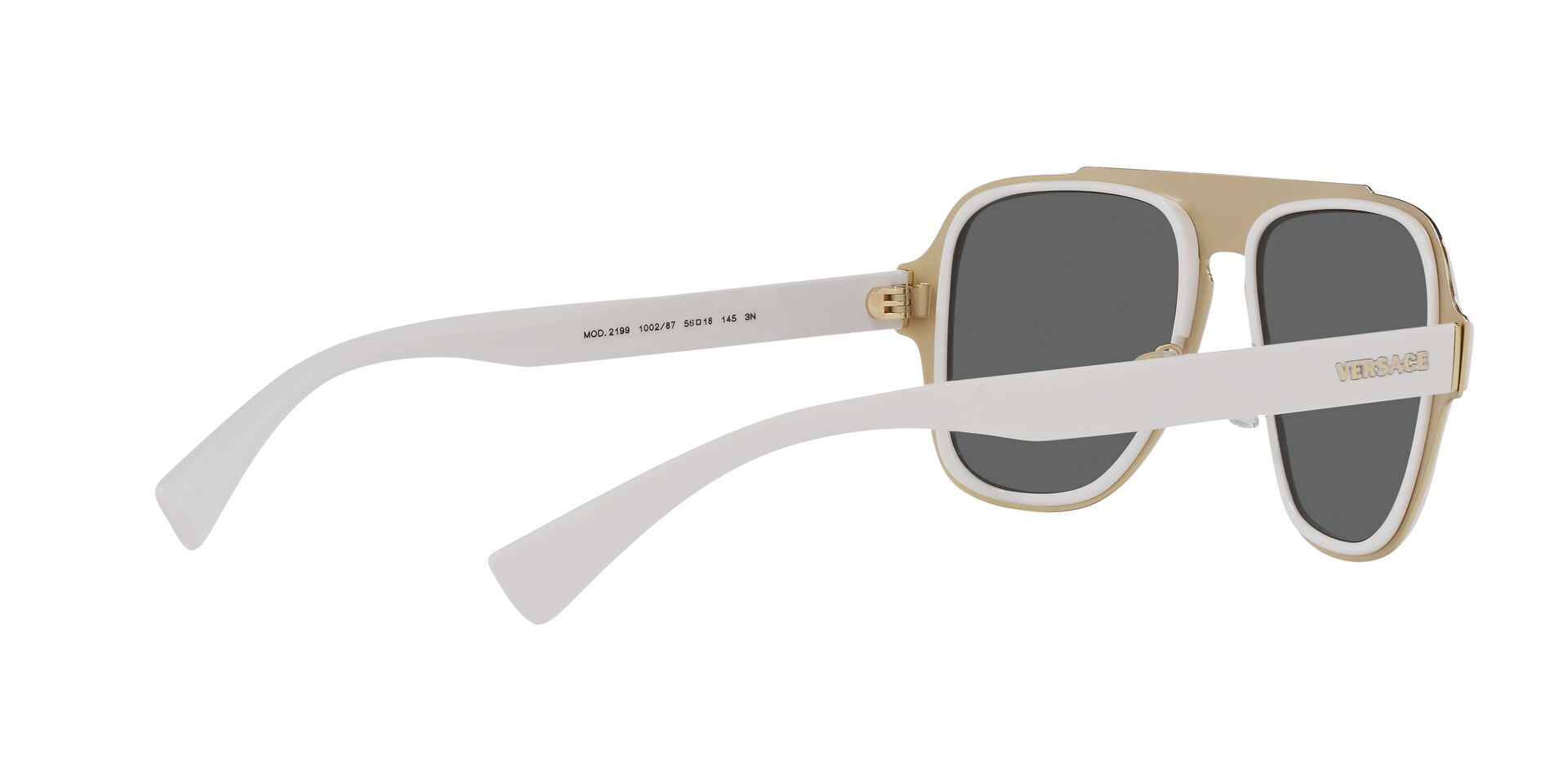 Versace 2199 100287 - obrazek 6