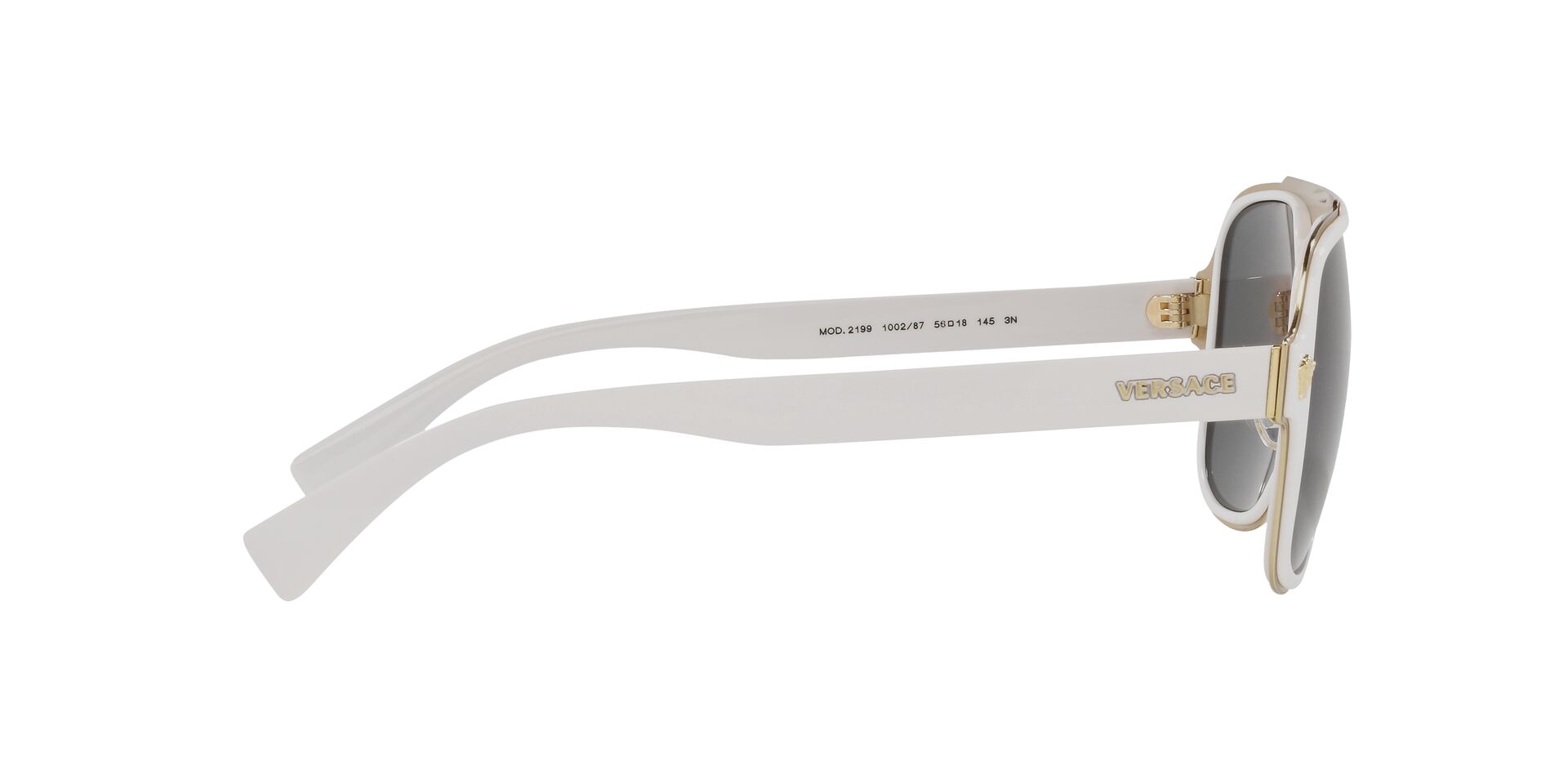 Versace 2199 100287 - obrazek 5