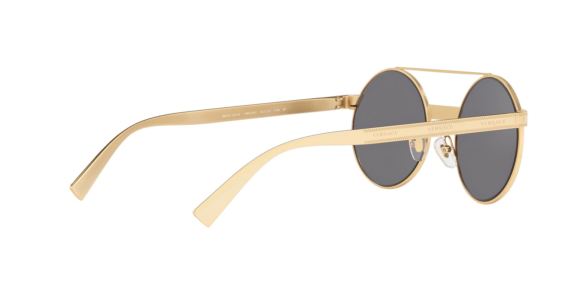Versace 2210 100281 - obrazek 8