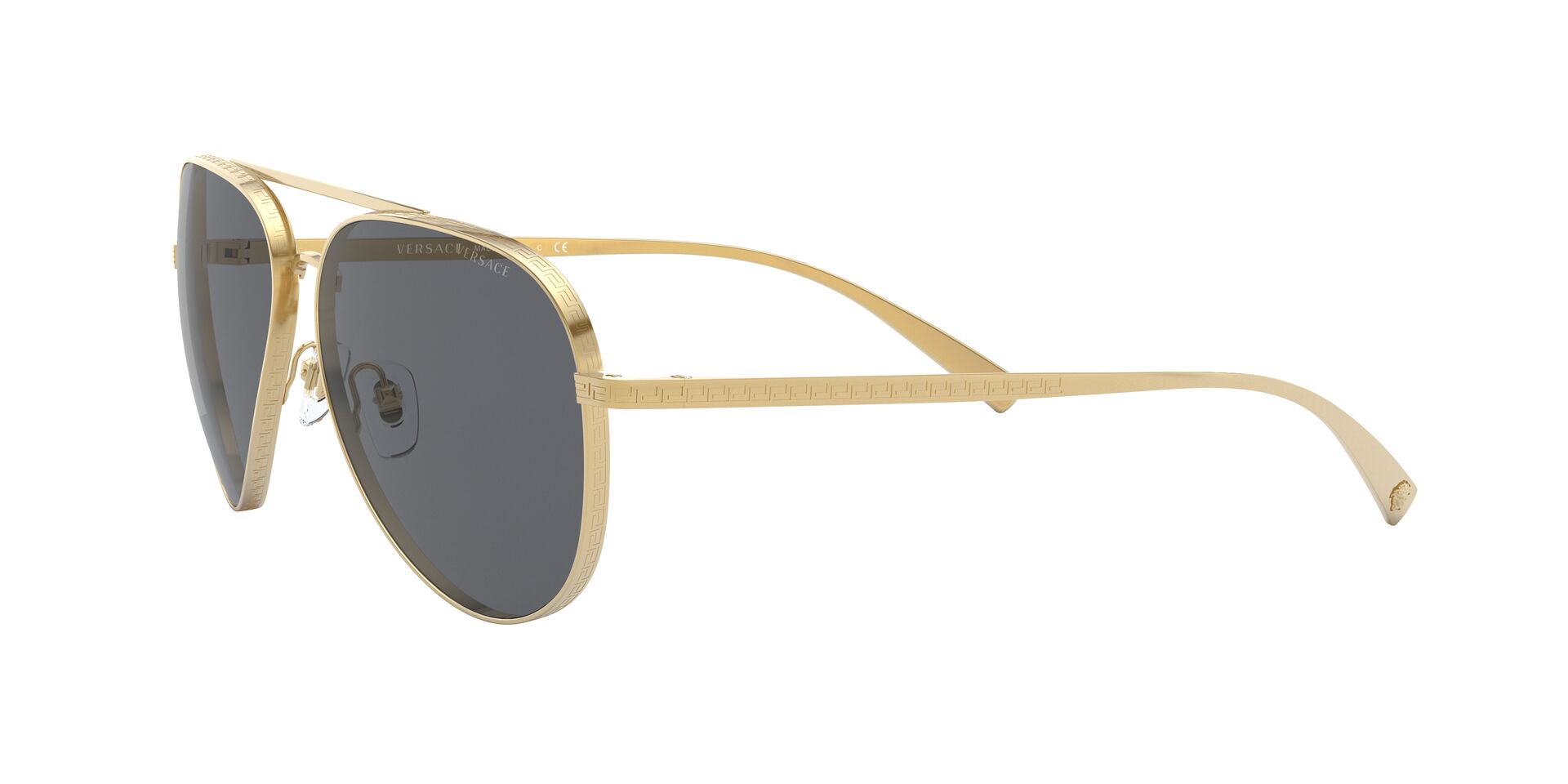 Versace 2217 100287 - obrazek 2