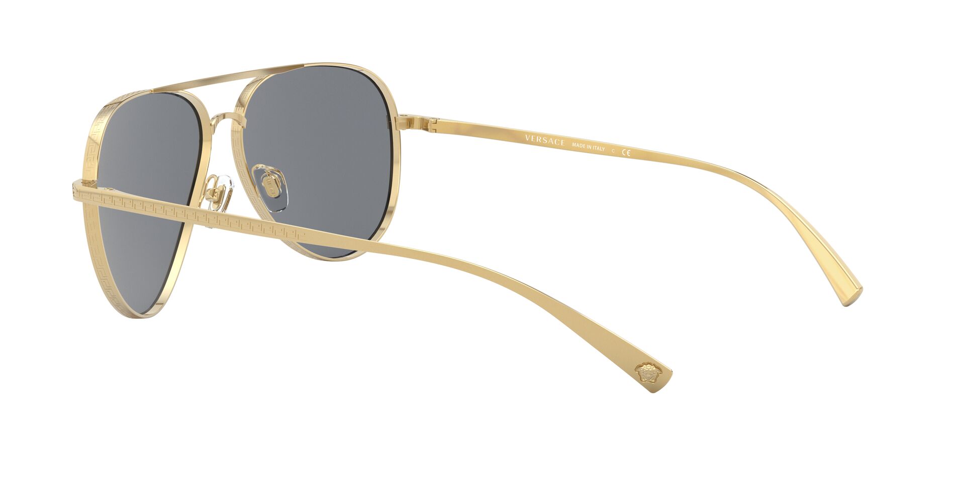 Versace 2217 100287 - obrazek 4