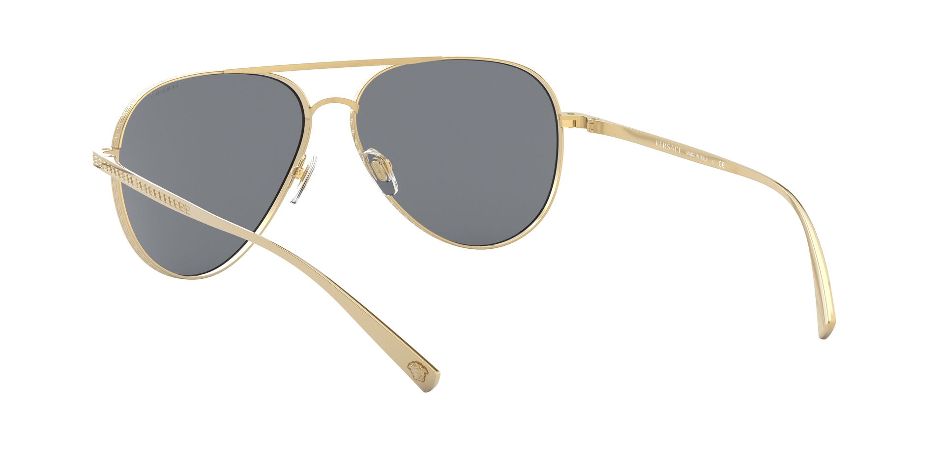 Versace 2217 100287 - obrazek 5