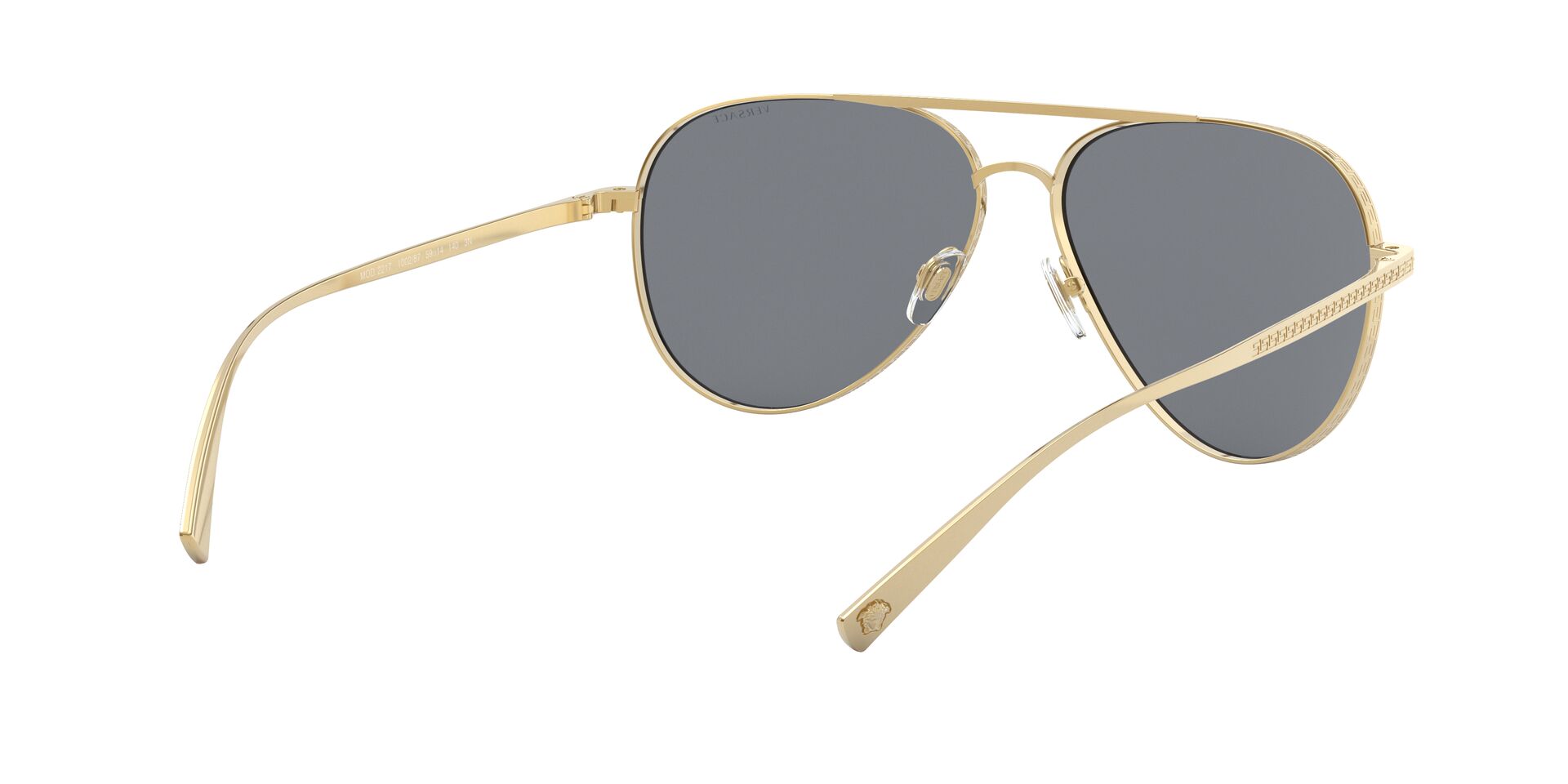 Versace 2217 100287 - obrazek 7