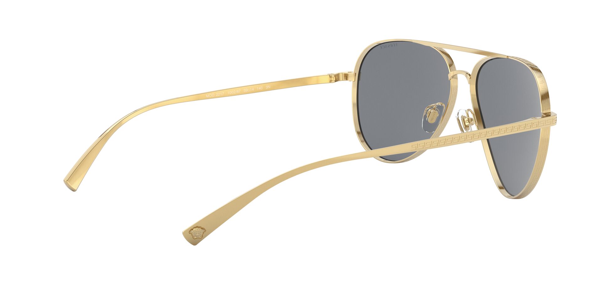 Versace 2217 100287 - obrazek 8