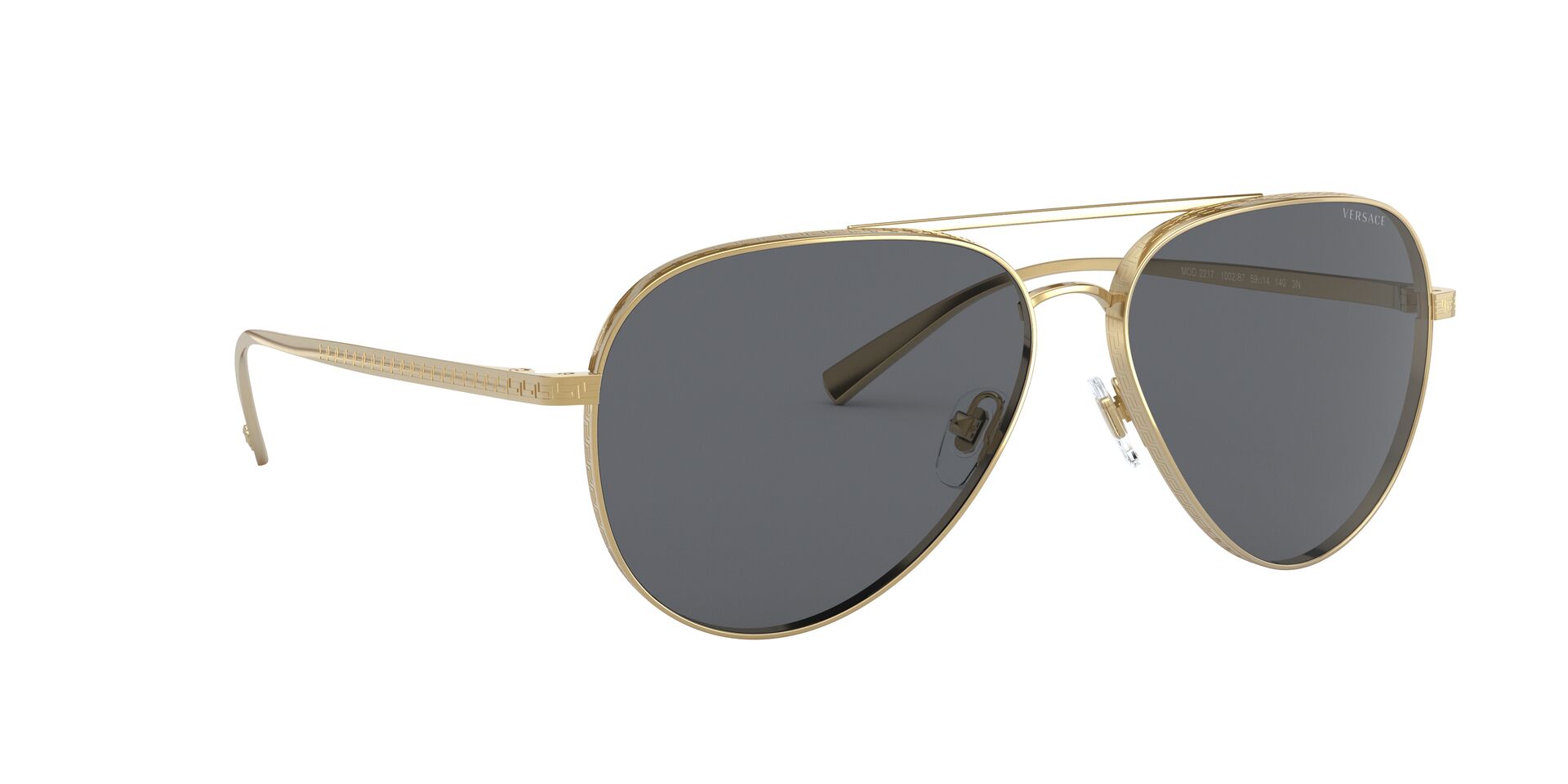 Versace 2217 100287 - obrazek 11