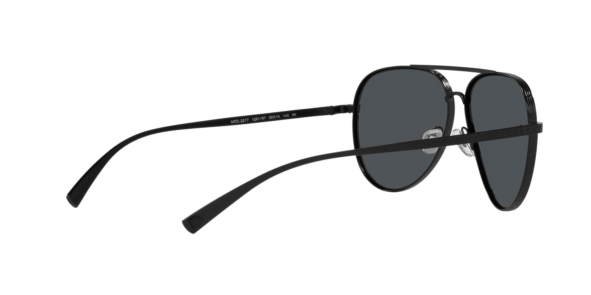 Versace 2217 126187 - obrazek 8