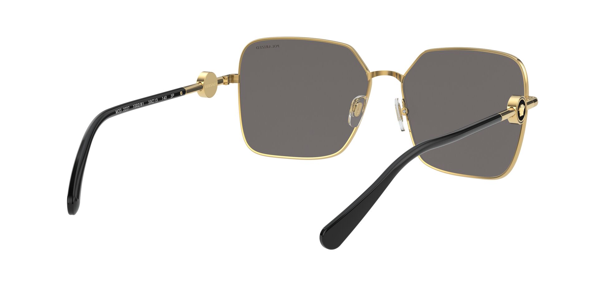 Versace 2227 100281 - obrazek 7