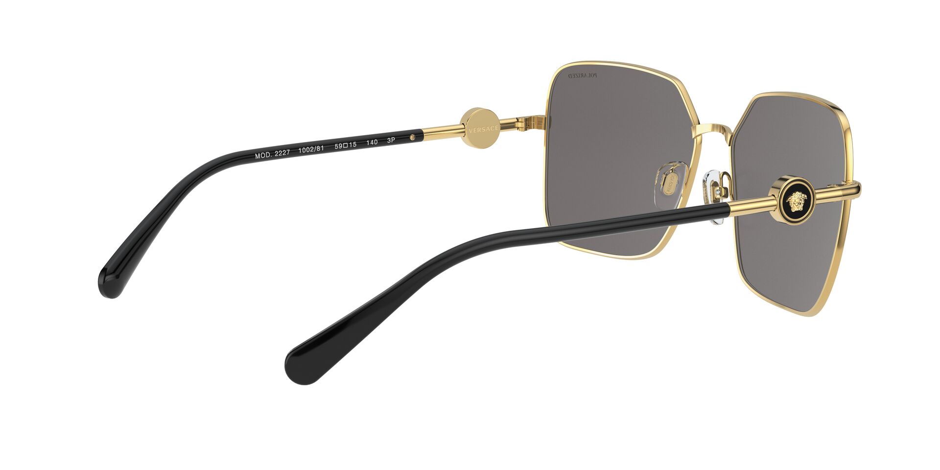 Versace 2227 100281 - obrazek 8