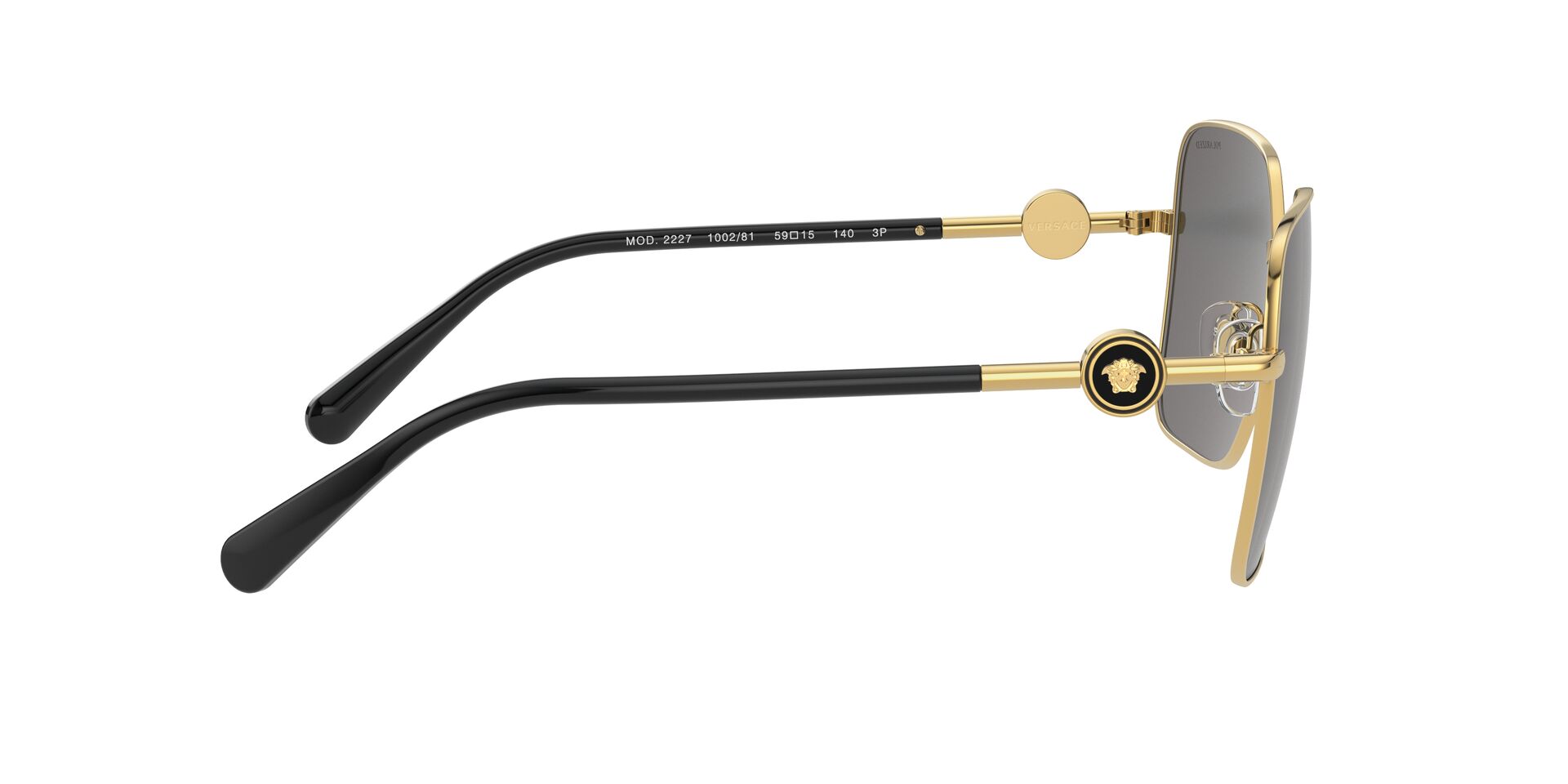 Versace 2227 100281 - obrazek 9