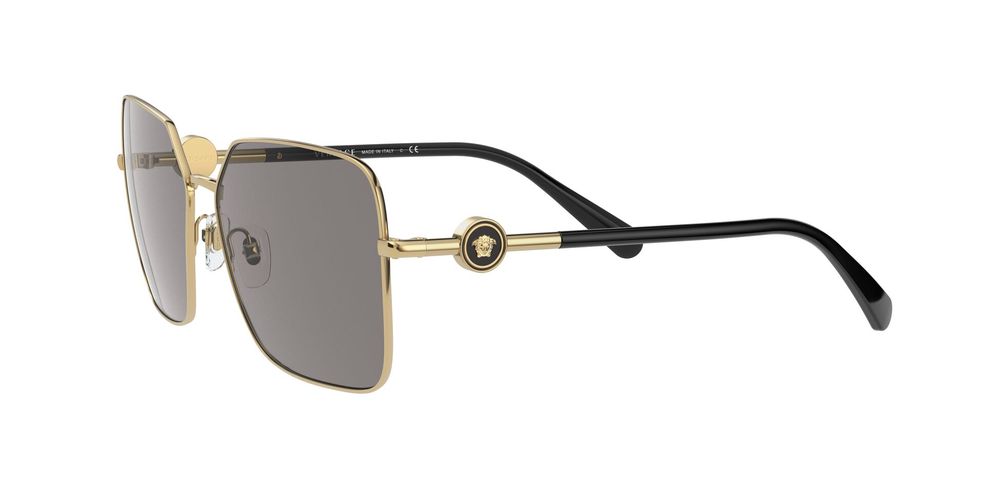 Versace 2227 100287 - obrazek 12