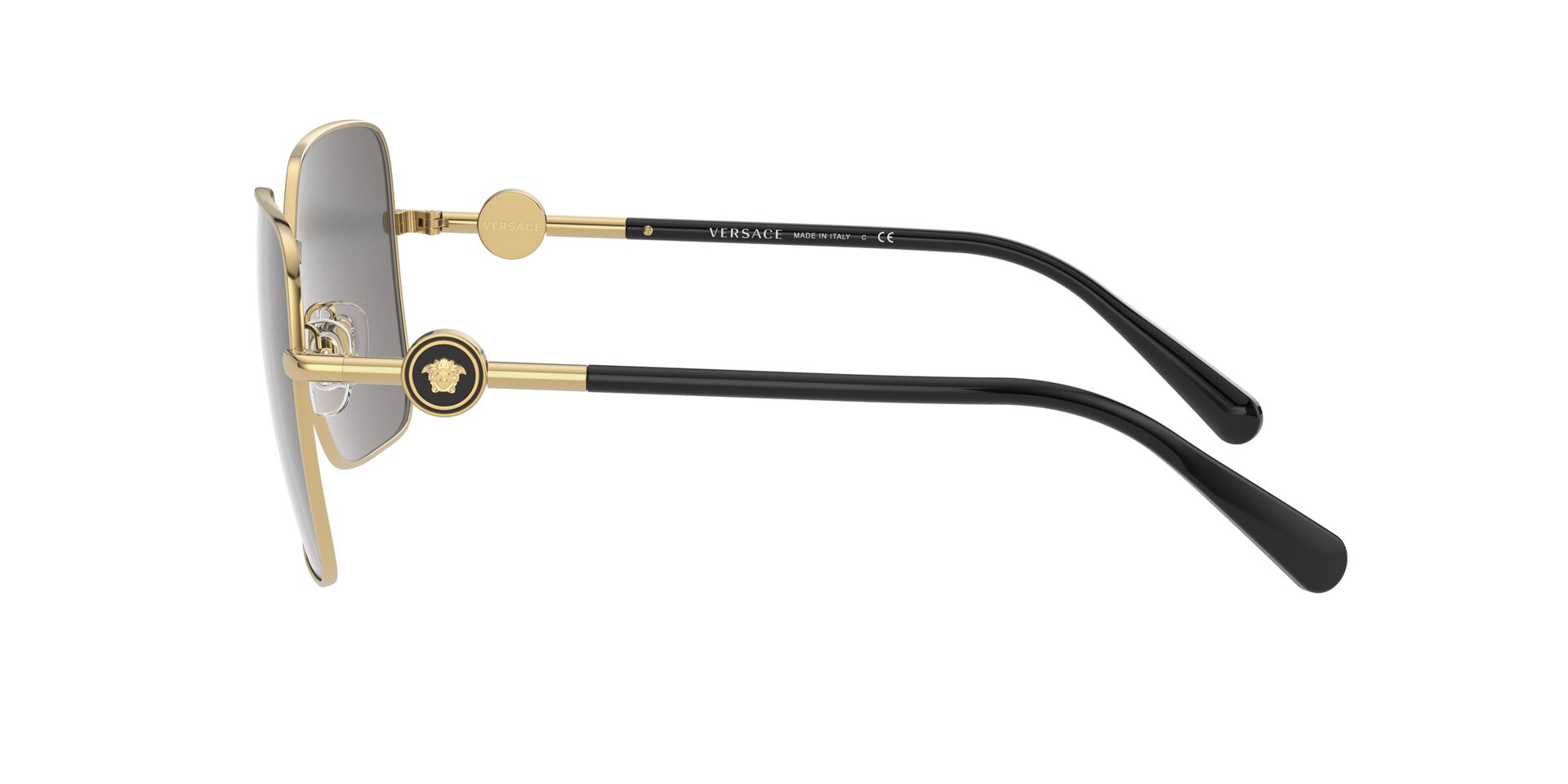 Versace 2227 100287 - obrazek 11