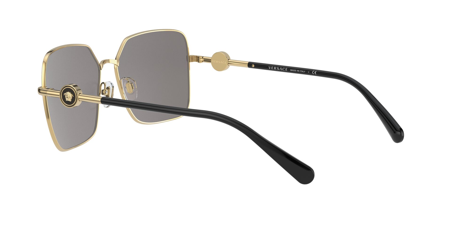 Versace 2227 100287 - obrazek 10