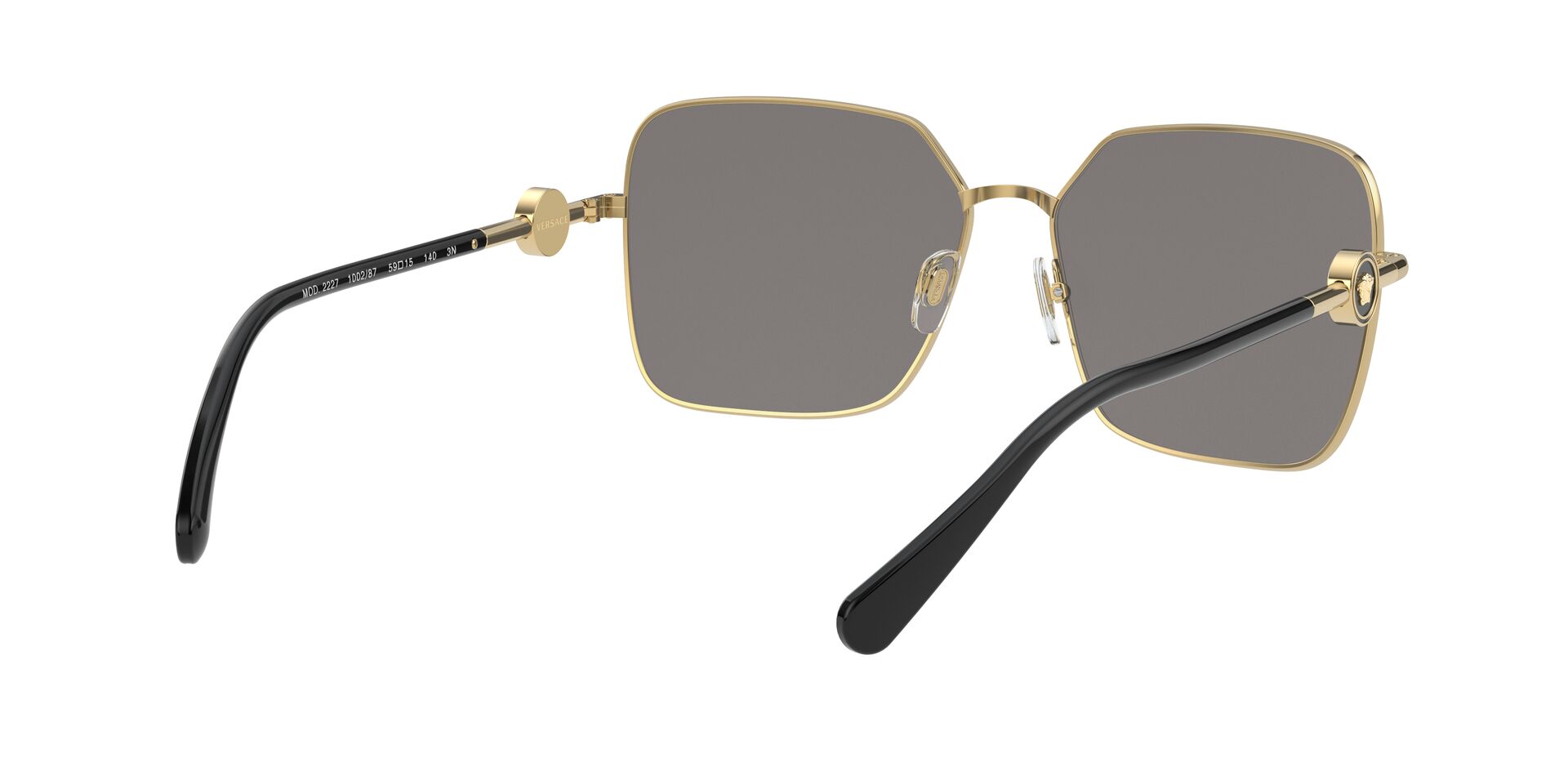 Versace 2227 100287 - obrazek 7