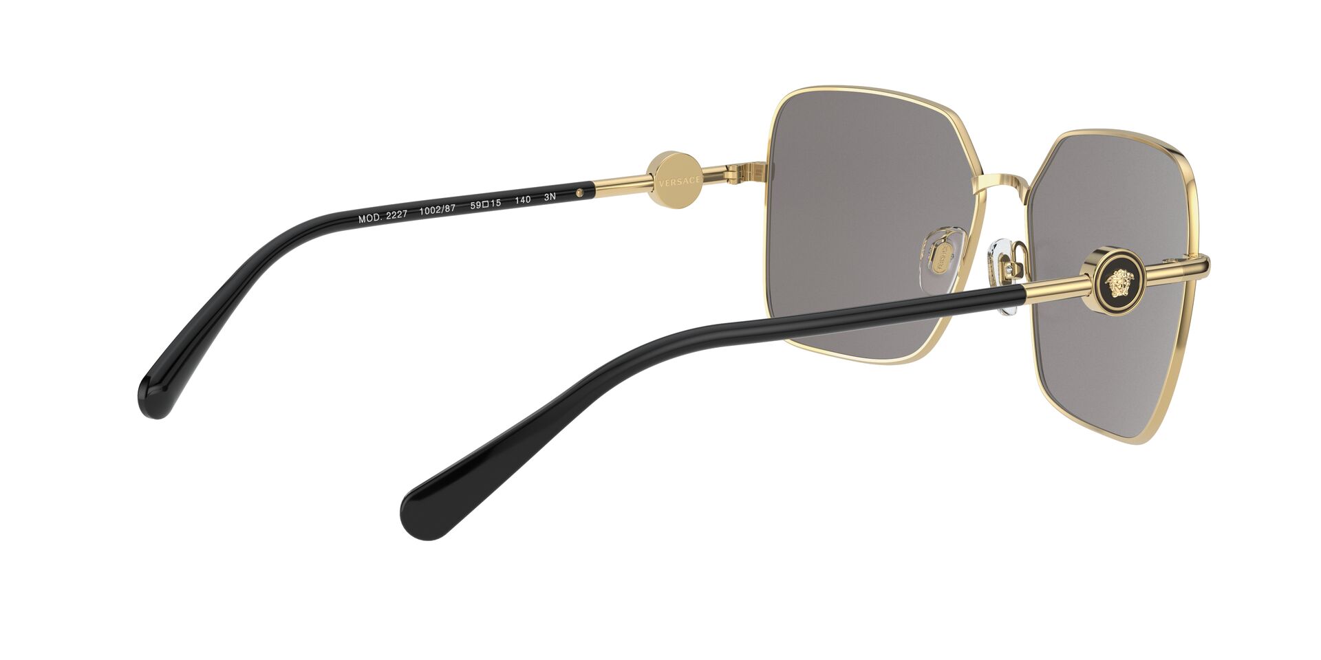 Versace 2227 100287 - obrazek 6