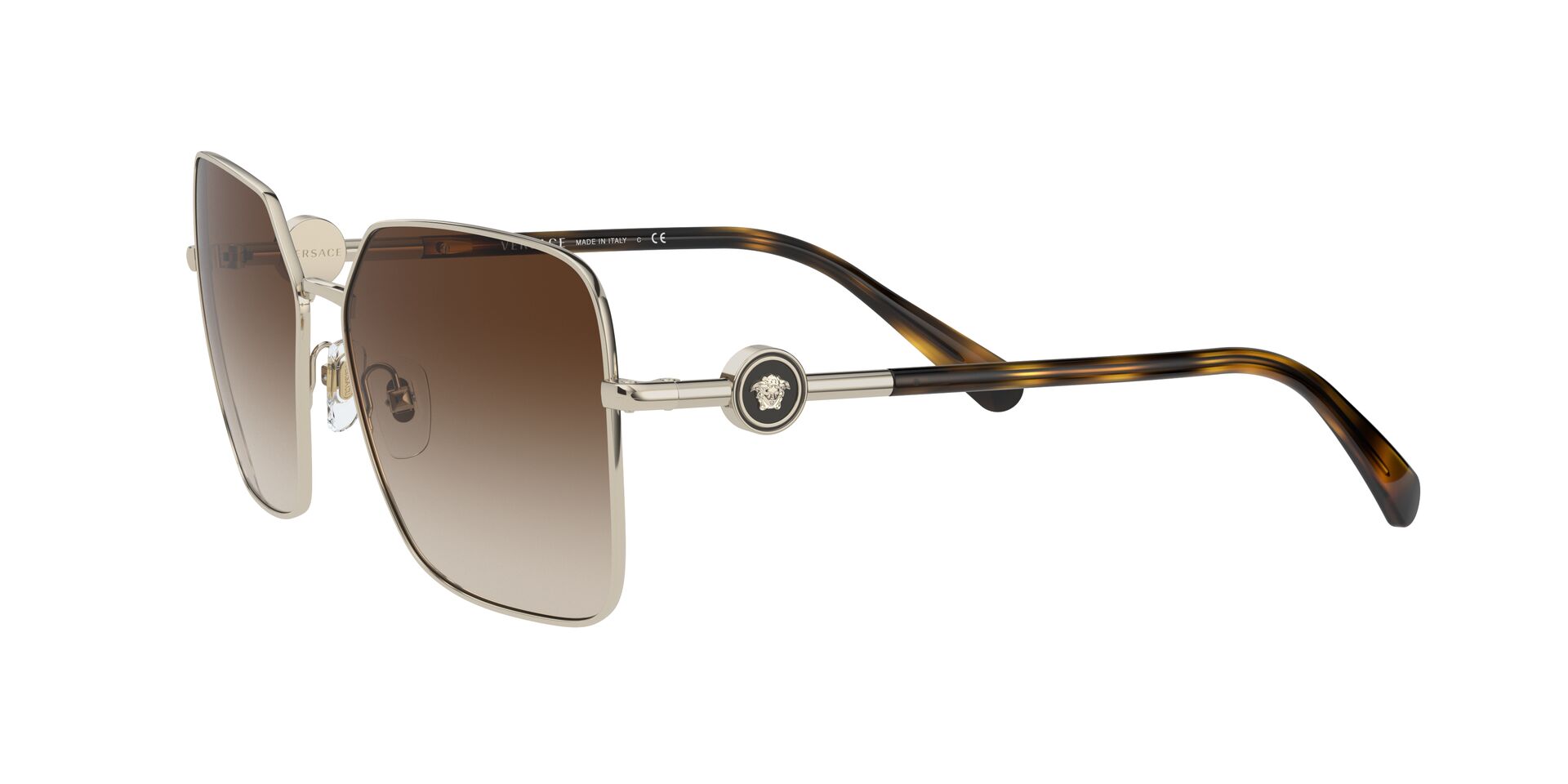 Versace 2227 125213 - obrazek 2