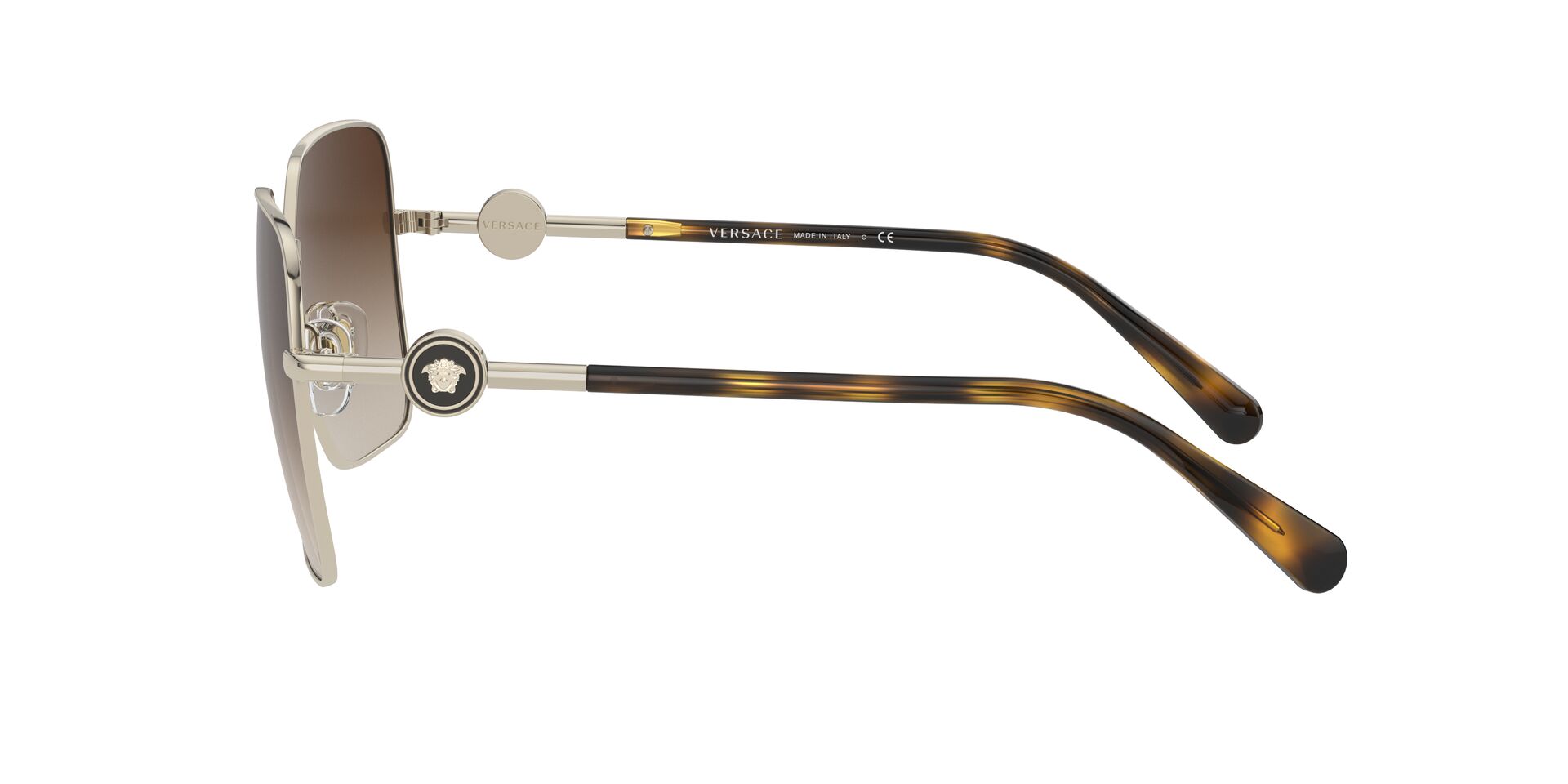 Versace 2227 125213 - obrazek 3