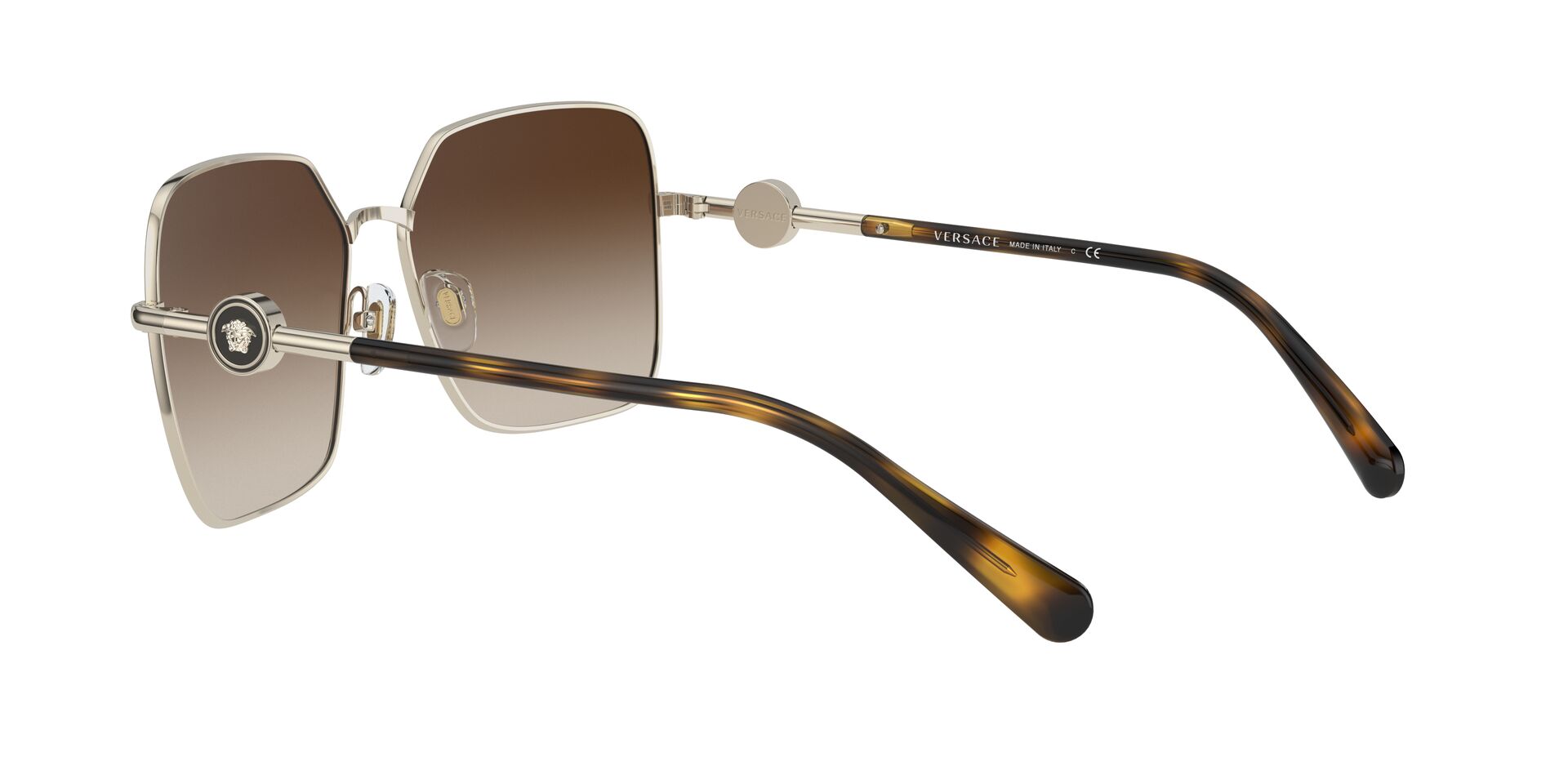 Versace 2227 125213 - obrazek 4