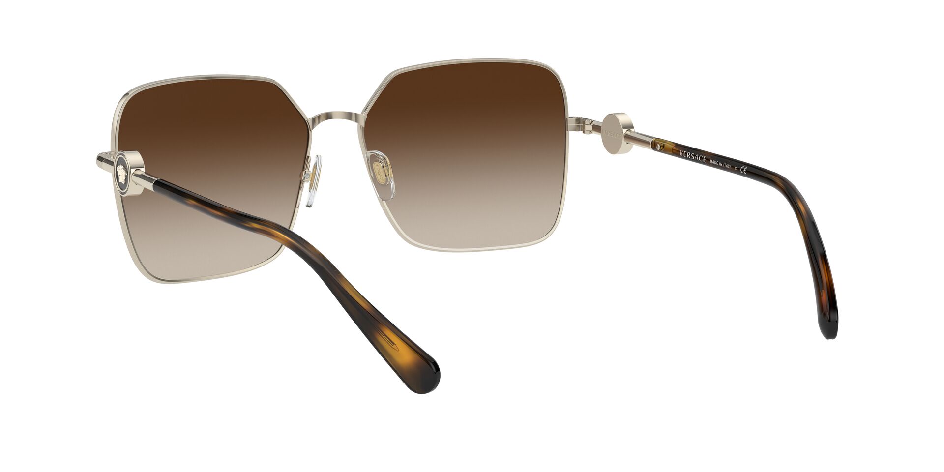 Versace 2227 125213 - obrazek 5