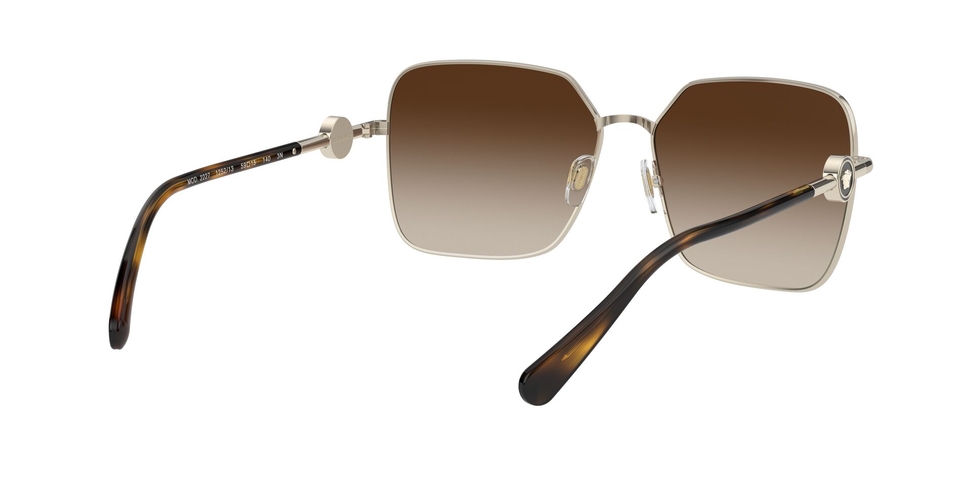 Versace 2227 125213 - obrazek 7