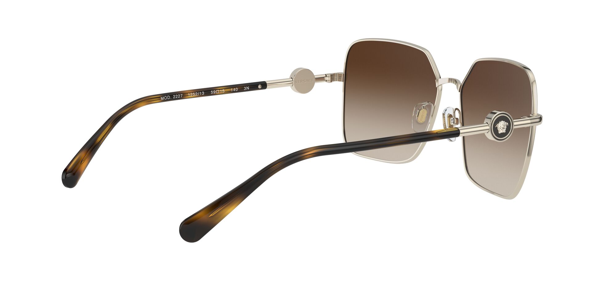 Versace 2227 125213 - obrazek 8