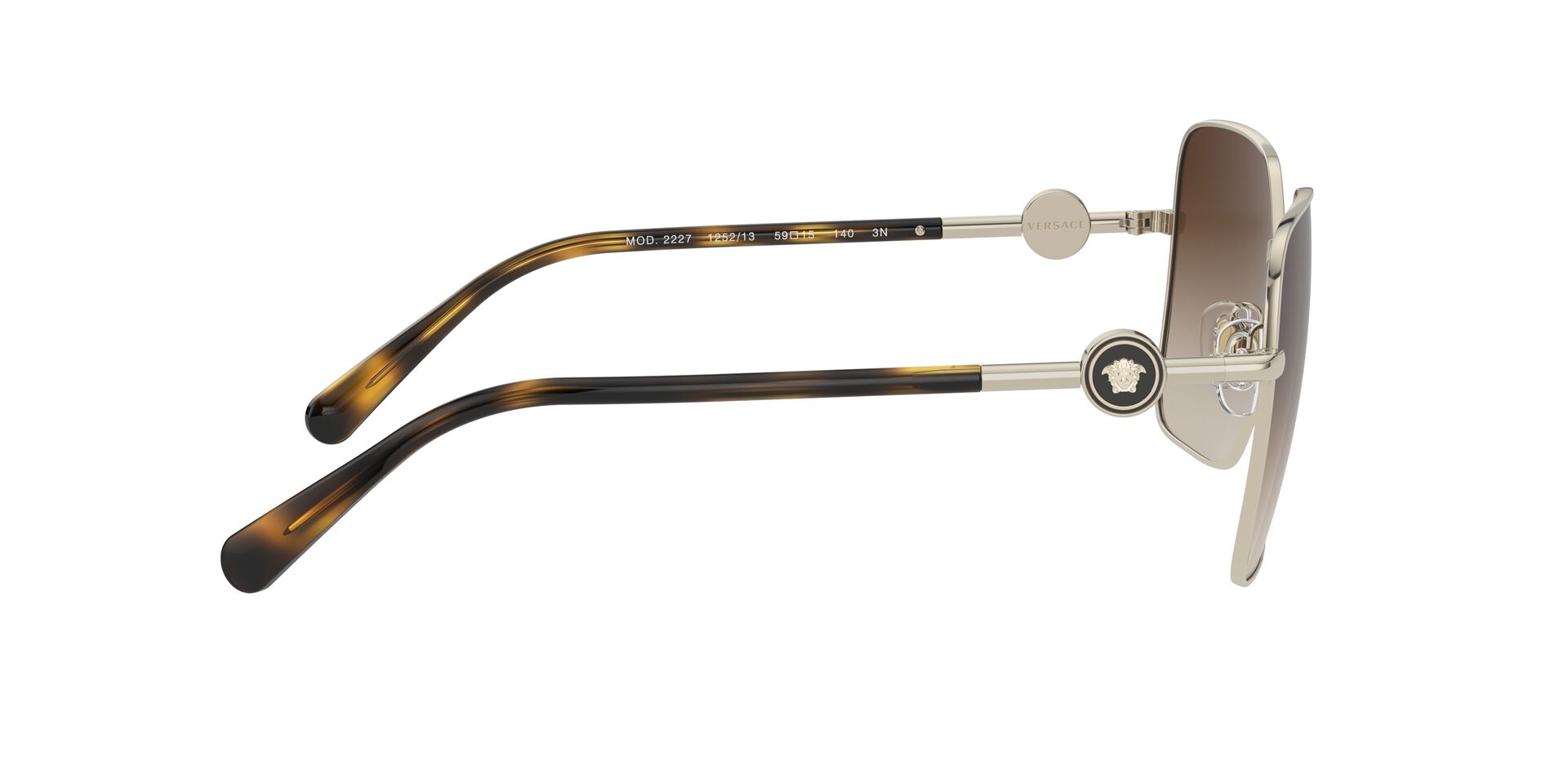 Versace 2227 125213 - obrazek 9