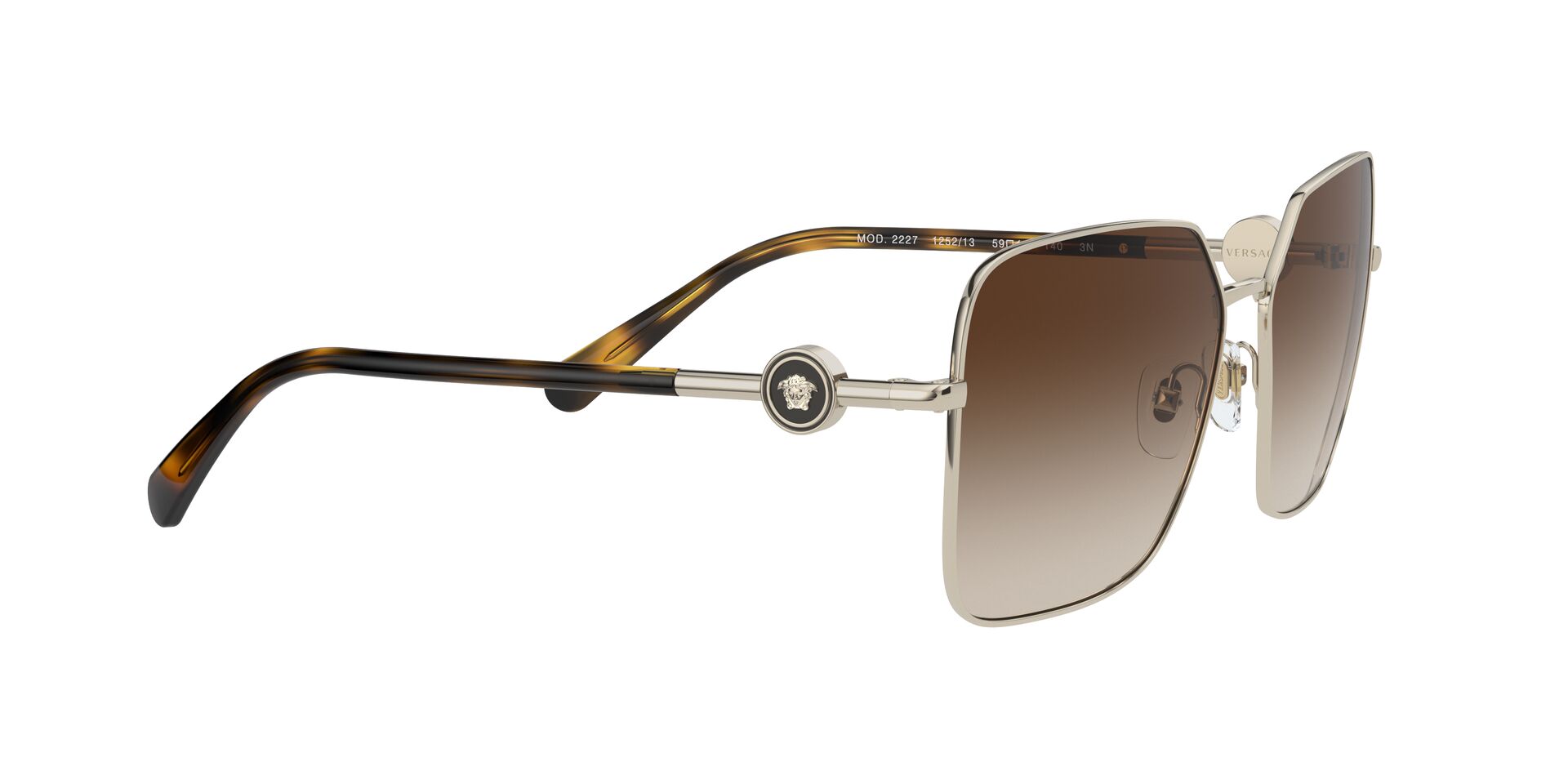 Versace 2227 125213 - obrazek 10