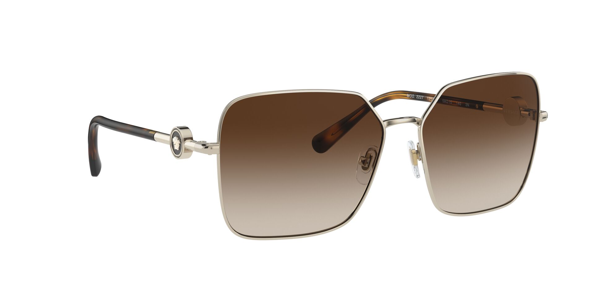 Versace 2227 125213 - obrazek 11