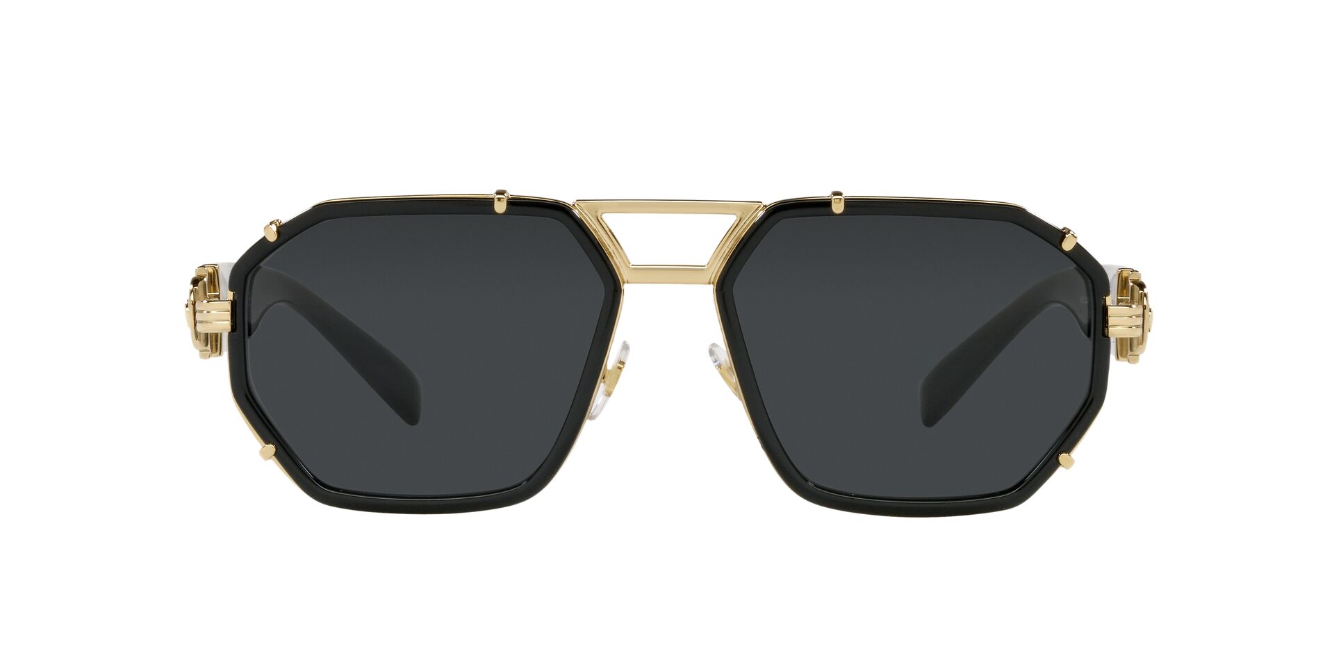 Versace 2228 100287 - obrazek 4