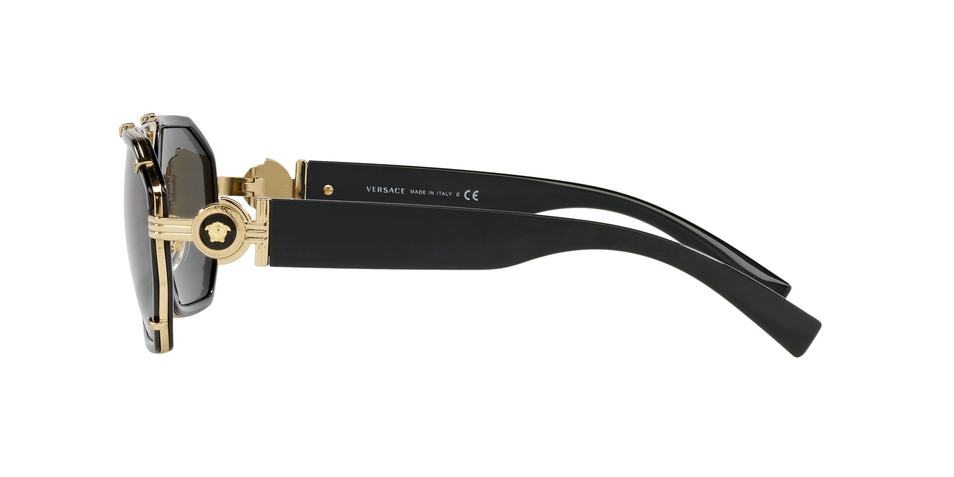 Versace 2228 100287 - obrazek 13