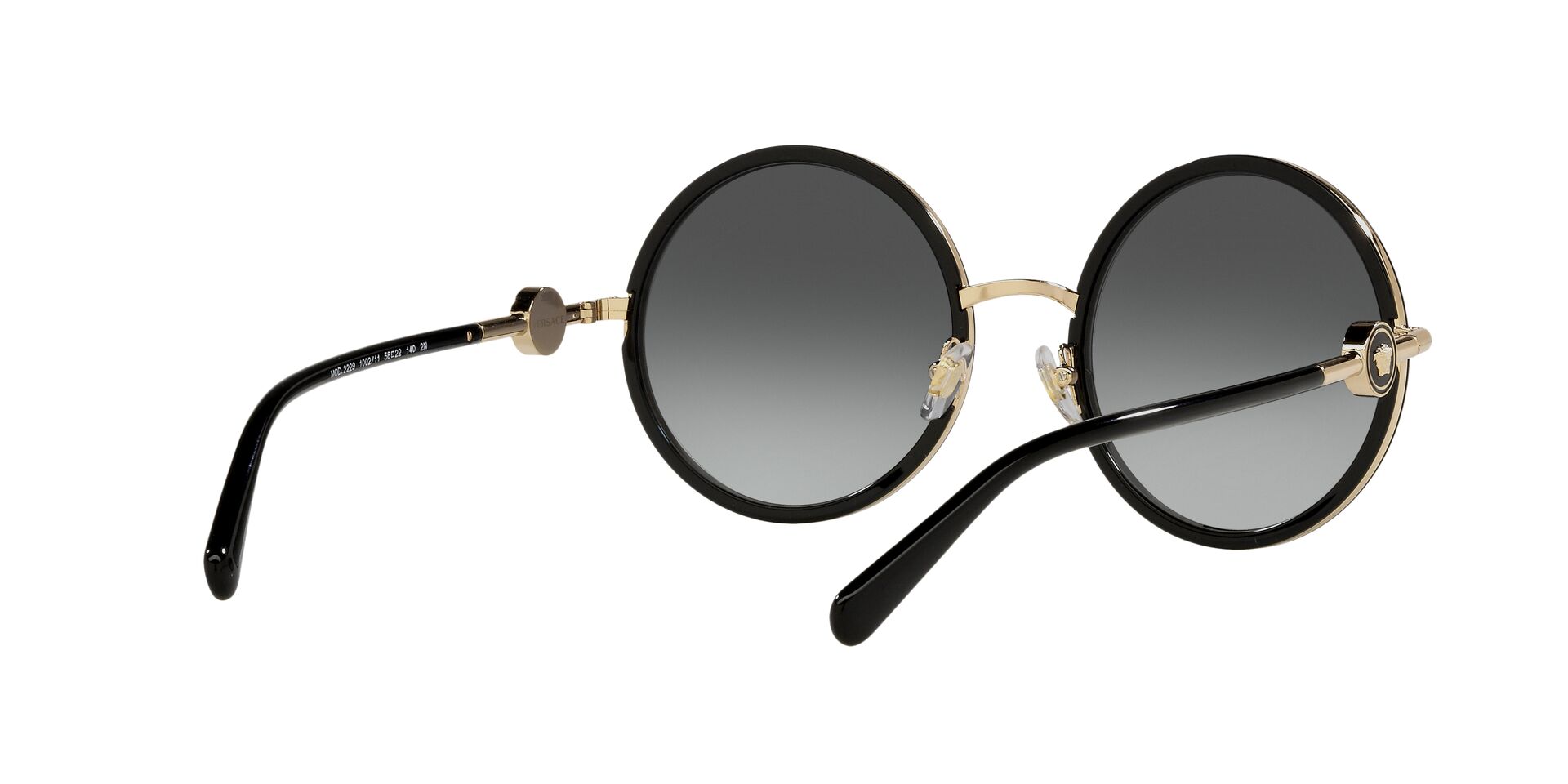 Versace VE2229 100211 - obrazek 7