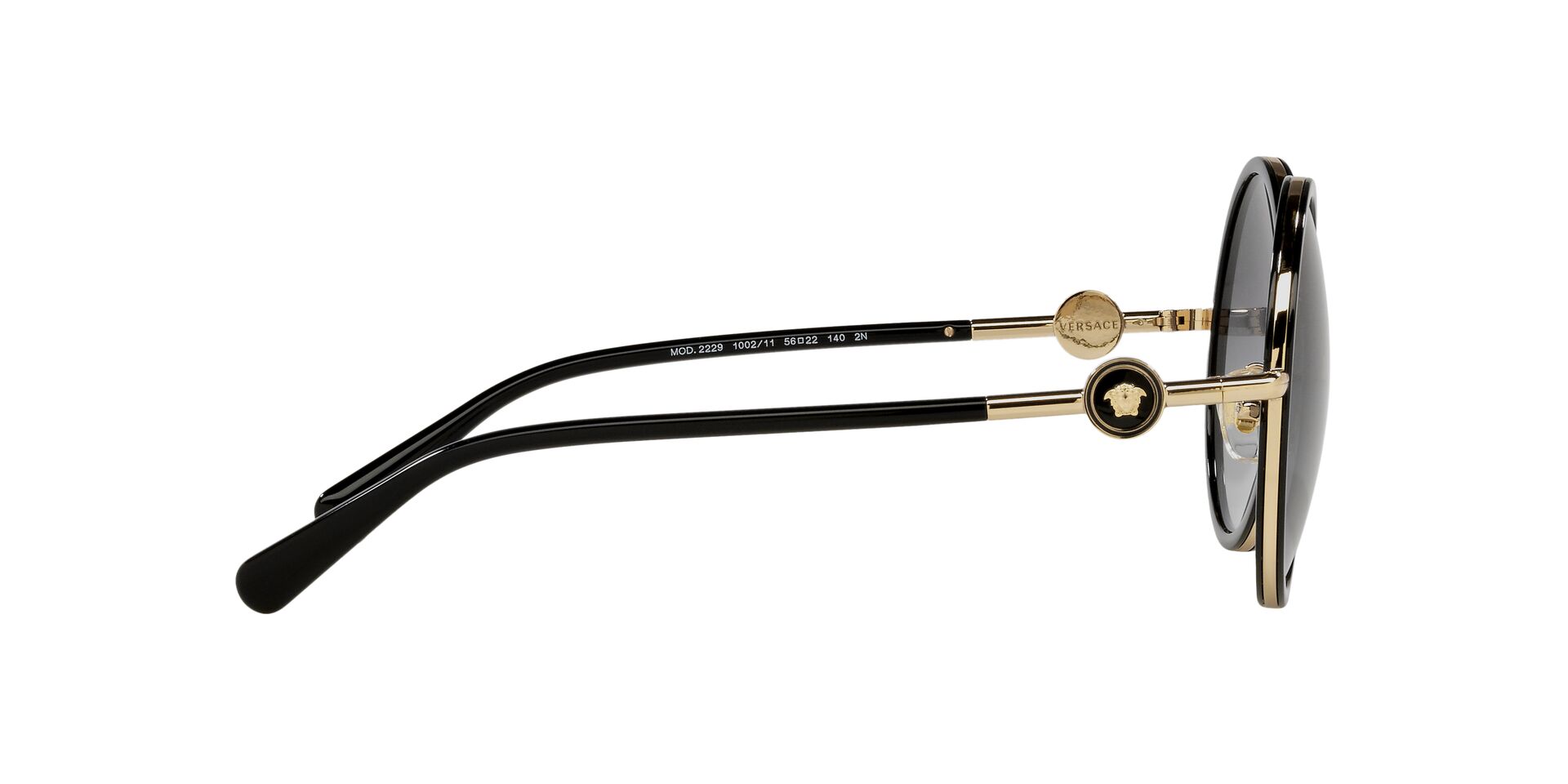 Versace VE2229 100211 - obrazek 9