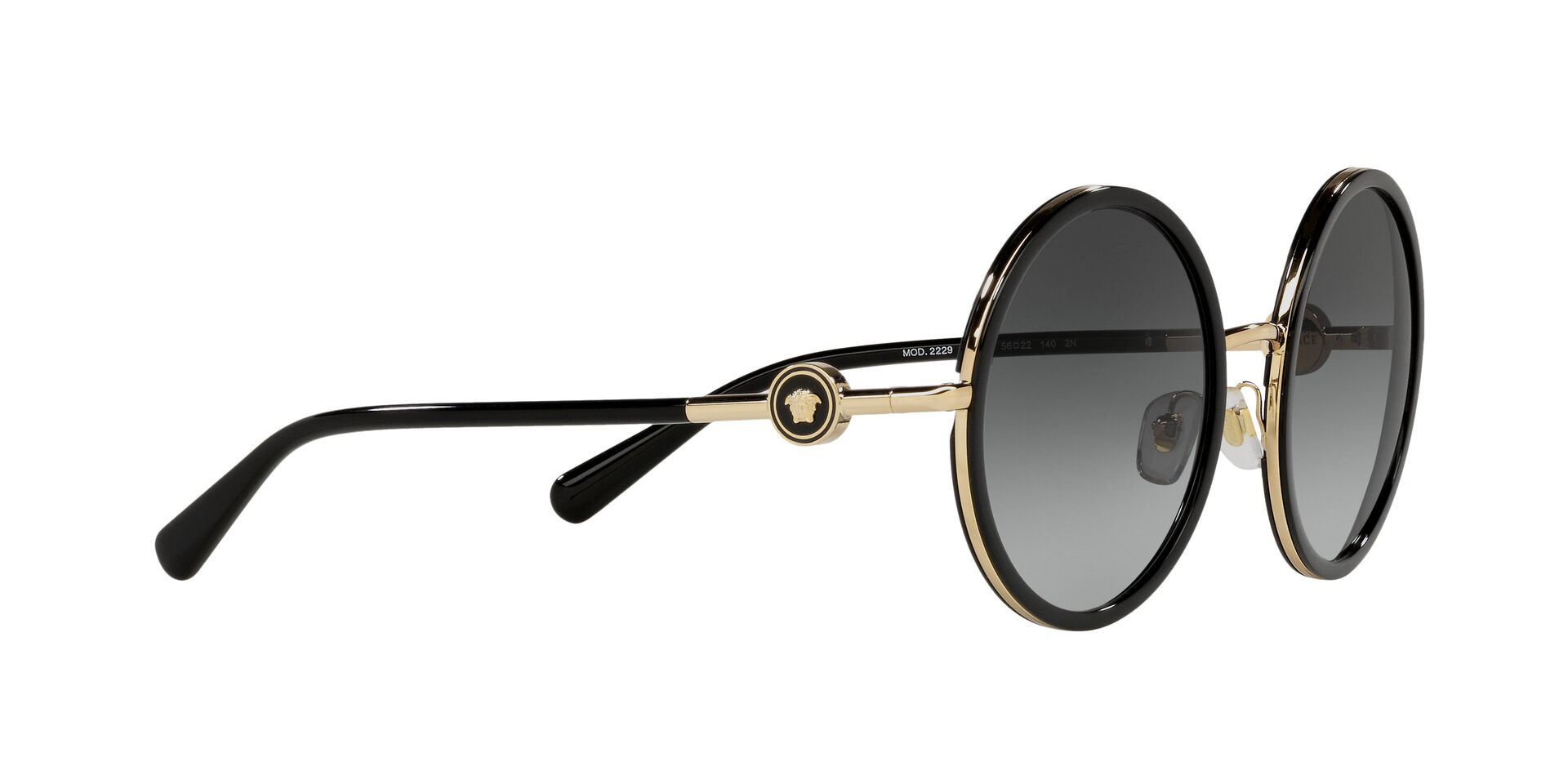 Versace VE2229 100211 - obrazek 10