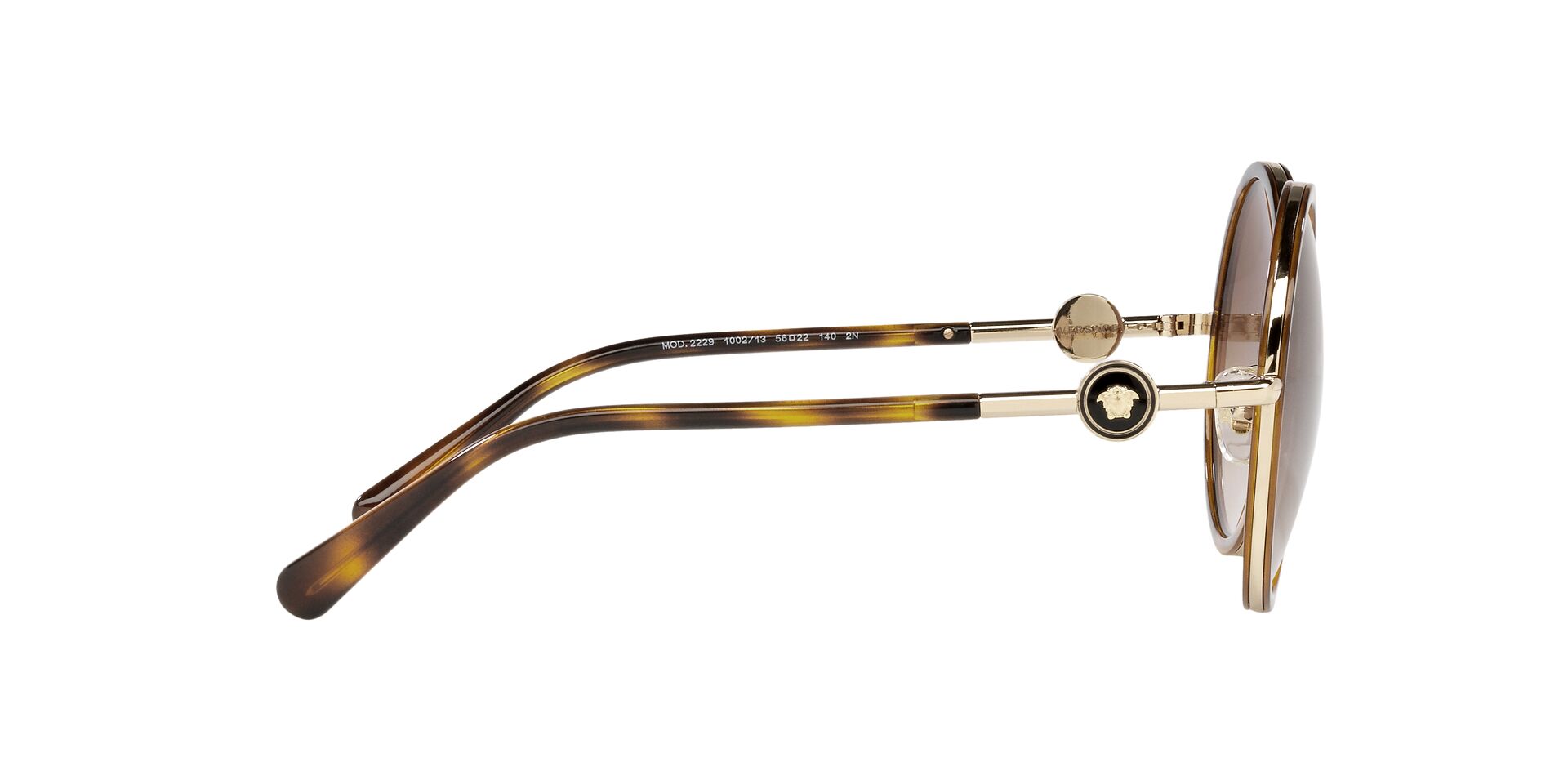 Versace 2229 100213 - obrazek 6