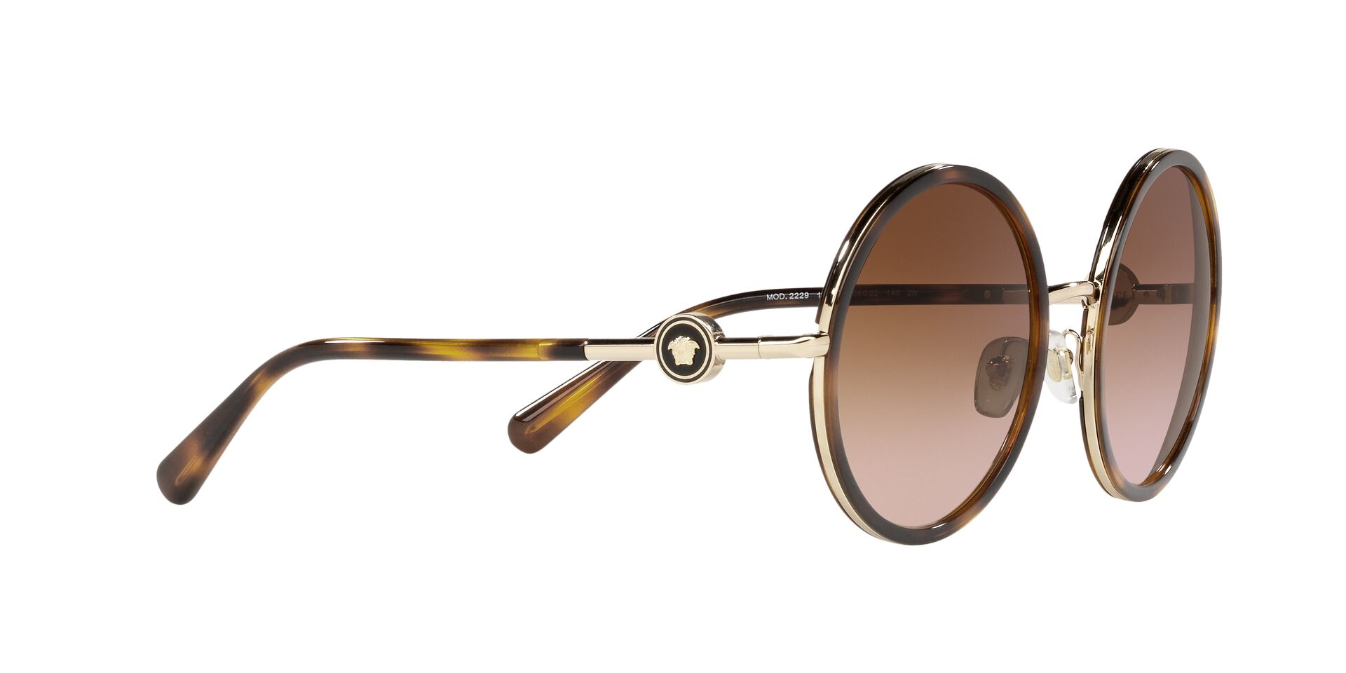 Versace 2229 100213 - obrazek 5