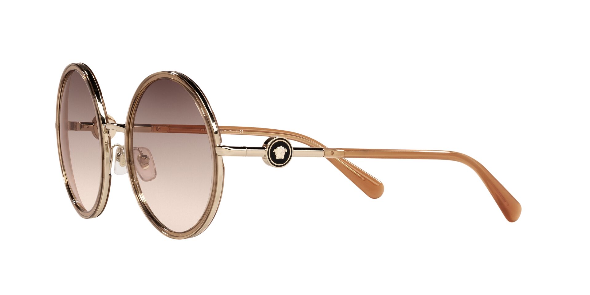 Versace 2229 12520P - obrazek 2