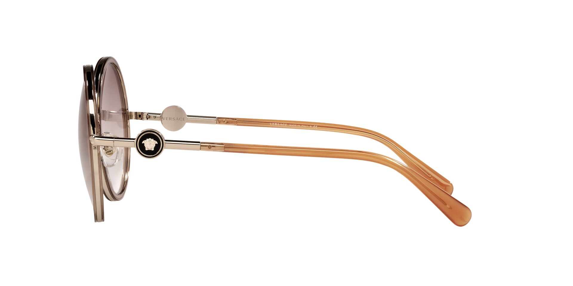 Versace 2229 12520P - obrazek 3