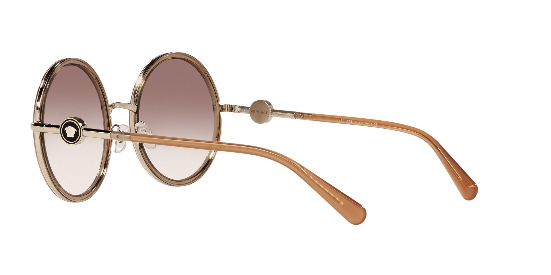 Versace 2229 12520P - obrazek 4