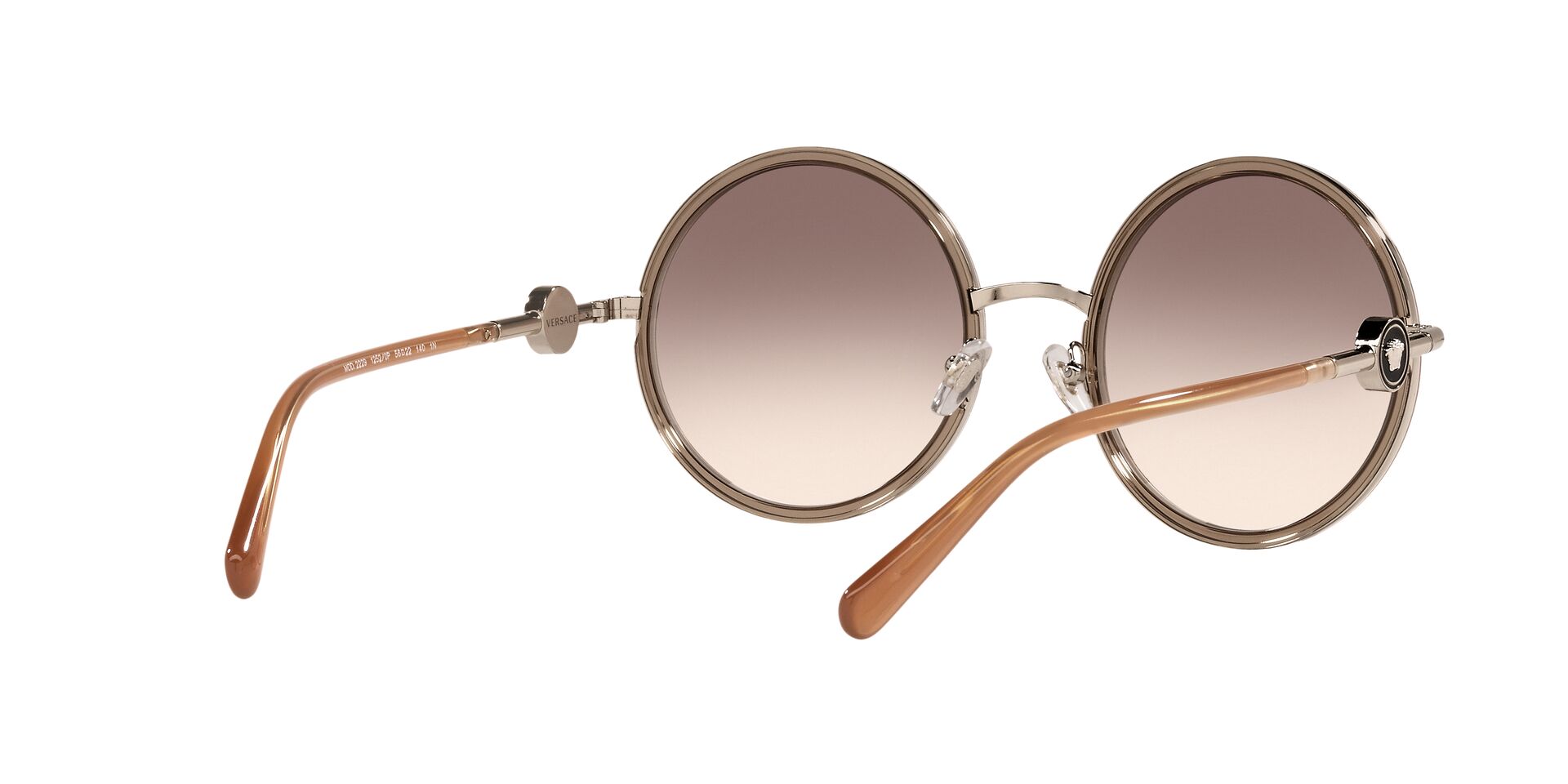 Versace 2229 12520P - obrazek 7