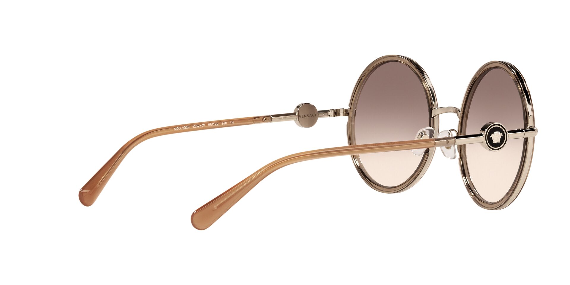 Versace 2229 12520P - obrazek 8